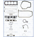 Pochette moteur complète