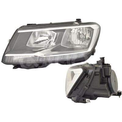 Projecteur principal