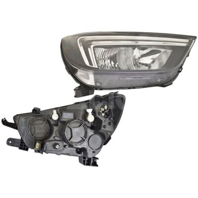 Projecteur principal