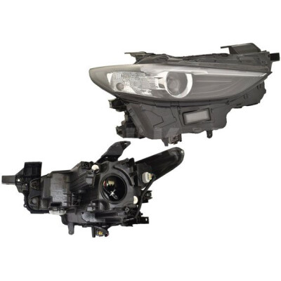 Projecteur principal