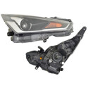 Projecteur principal