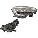 Projecteur principal