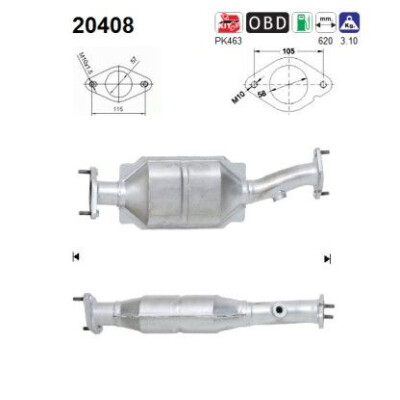 Catalyseur