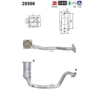 Catalyseur