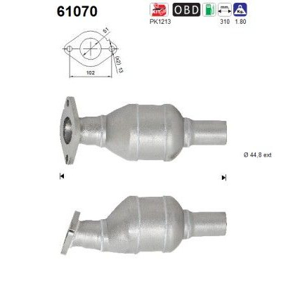 Catalyseur