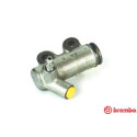 Cylindre récepteur, embrayage