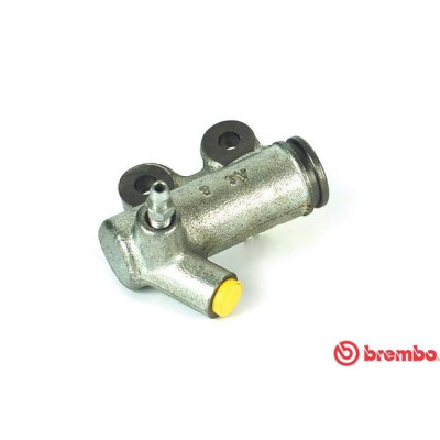 Cylindre récepteur, embrayage