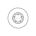 Disque de frein