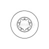 Disque de frein