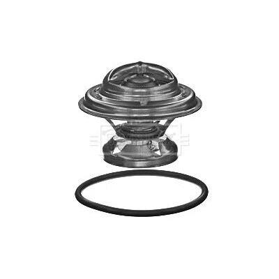 Thermostat, liquide de refroidissement
