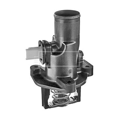 Thermostat, liquide de refroidissement