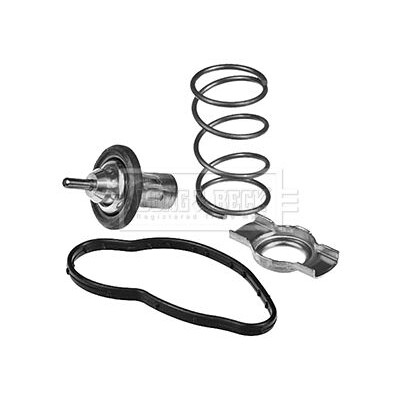 Thermostat, liquide de refroidissement