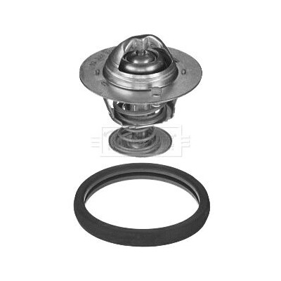 Thermostat, liquide de refroidissement