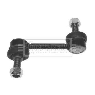 Entretoise/tige, stabilisateur