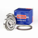 Kit de roulements de roue