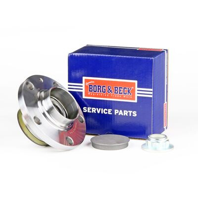 Kit de roulements de roue
