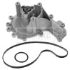 Pompe à eau, refroidissement du moteur