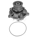 Pompe à eau, refroidissement du moteur
