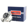Pompe à eau, refroidissement du moteur