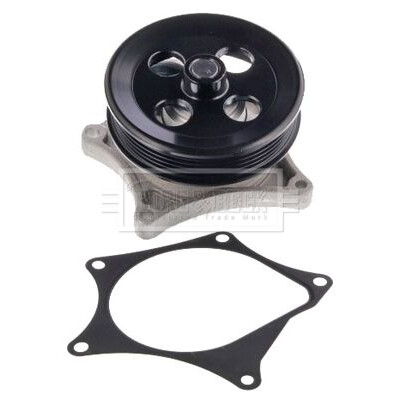 Pompe à eau, refroidissement du moteur