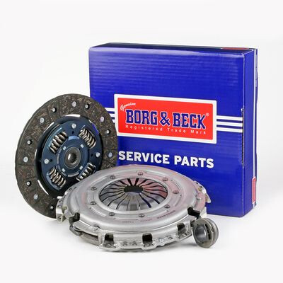 Kit d'embrayage
