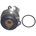 Pompe à eau, refroidissement du moteur