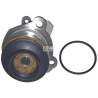 Pompe à eau, refroidissement du moteur