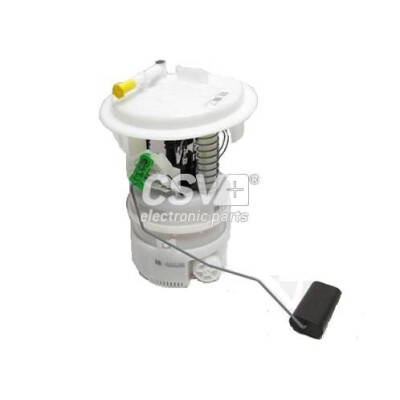 unité d'alimentation de carburant