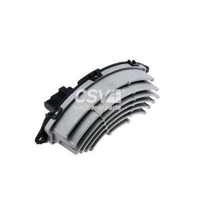 Régulateur, pulseur d'air habitacle