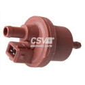 Soupape de purge/ventilation, réservoir de carburant