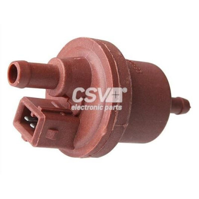Soupape de purge/ventilation, réservoir de carburant