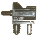 Capteur, température extérieure