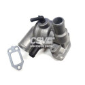 Thermostat, liquide de refroidissement