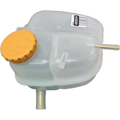 Vase d'expansion, liquide de refroidissement