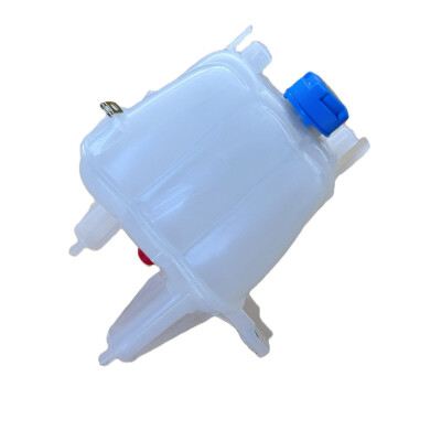 Vase d'expansion, liquide de refroidissement