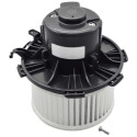 Pulseur d'air habitacle