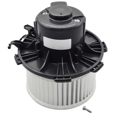 Pulseur d'air habitacle