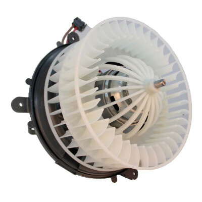 Pulseur d'air habitacle