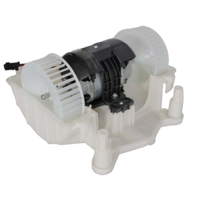 Pulseur d'air habitacle