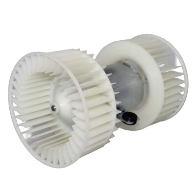 Pulseur d'air habitacle