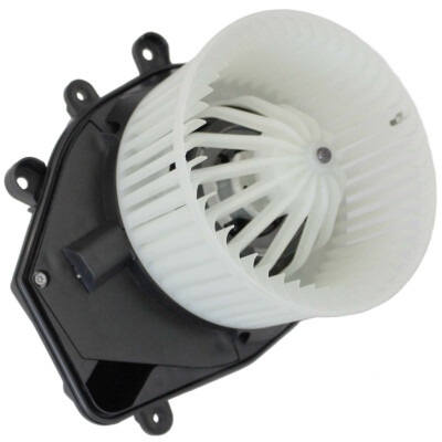 Pulseur d'air habitacle