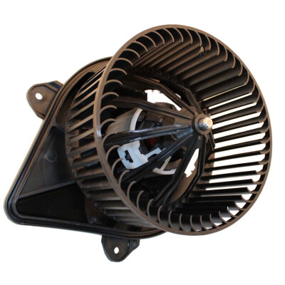 Pulseur d'air habitacle