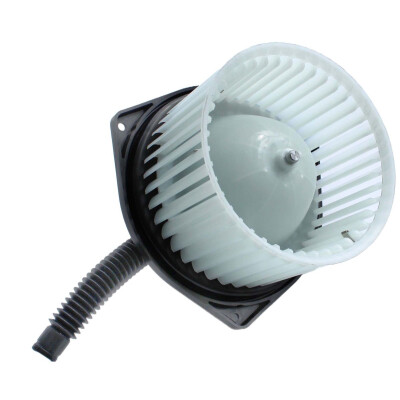 Pulseur d'air habitacle
