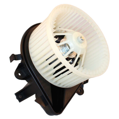 Pulseur d'air habitacle
