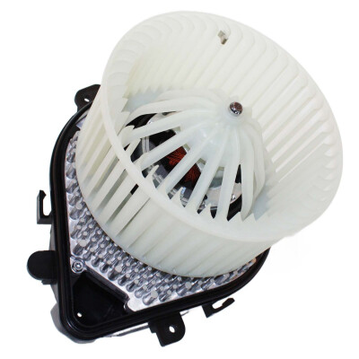Pulseur d'air habitacle