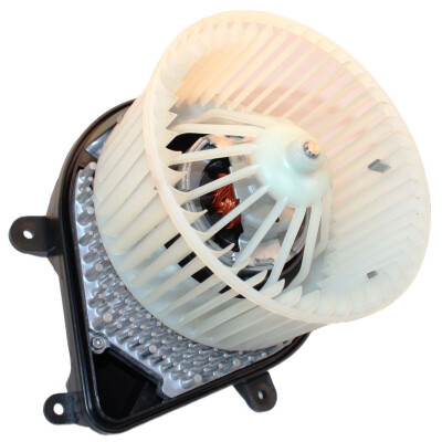 Pulseur d'air habitacle