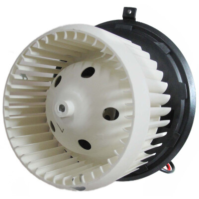 Pulseur d'air habitacle