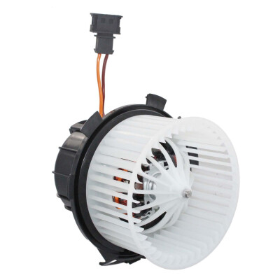 Pulseur d'air habitacle
