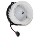 Pulseur d'air habitacle