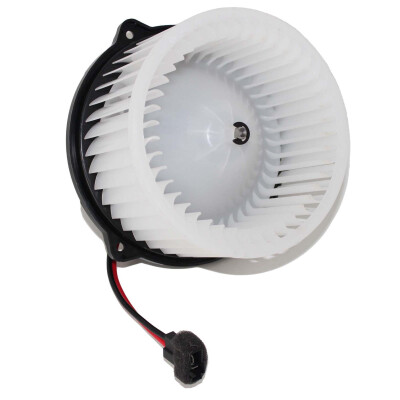 Pulseur d'air habitacle
